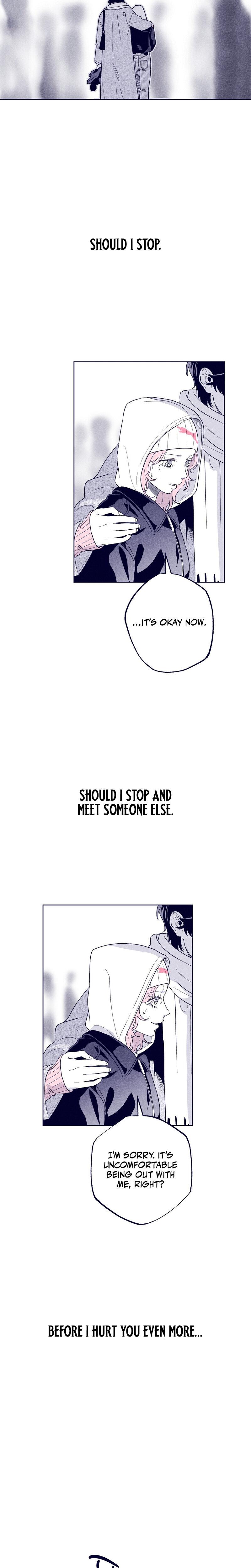 The Star Next Door Who Bewitched Me chapter 14 page 24