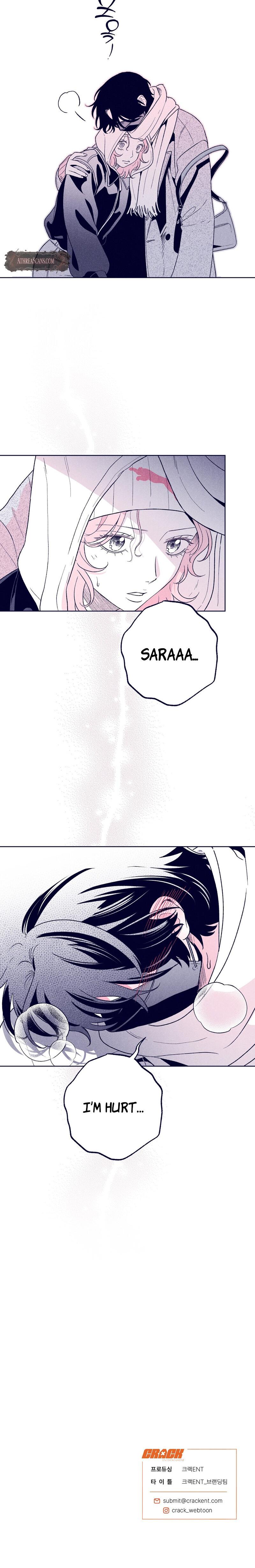 The Star Next Door Who Bewitched Me chapter 14 page 25