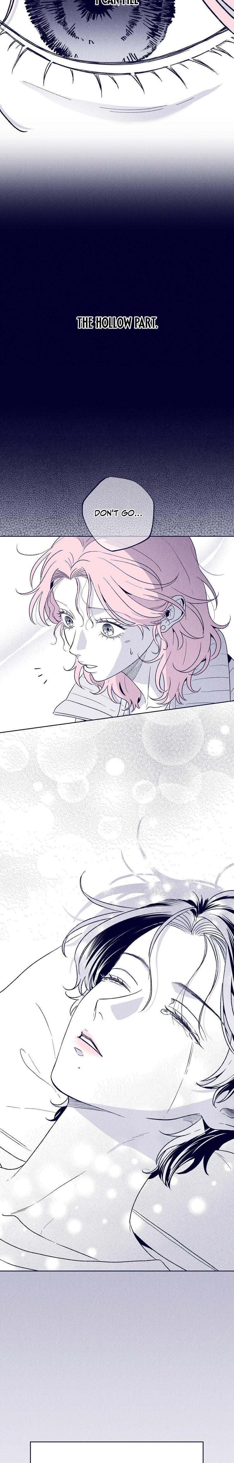 The Star Next Door Who Bewitched Me chapter 15 page 14