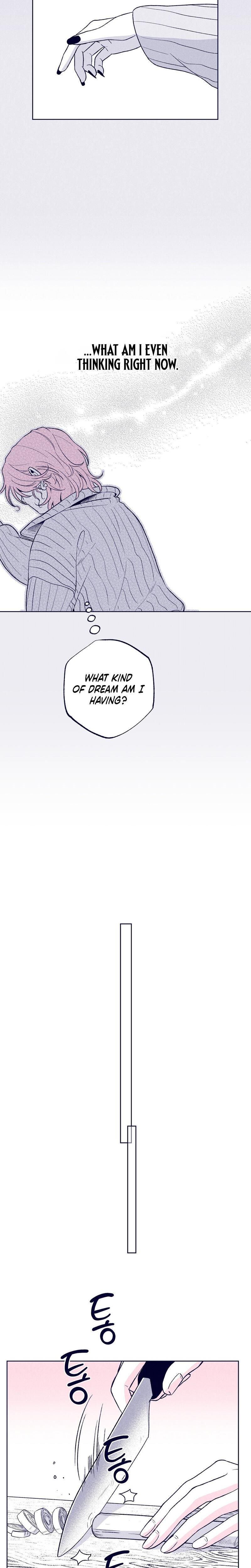 The Star Next Door Who Bewitched Me chapter 15 page 15