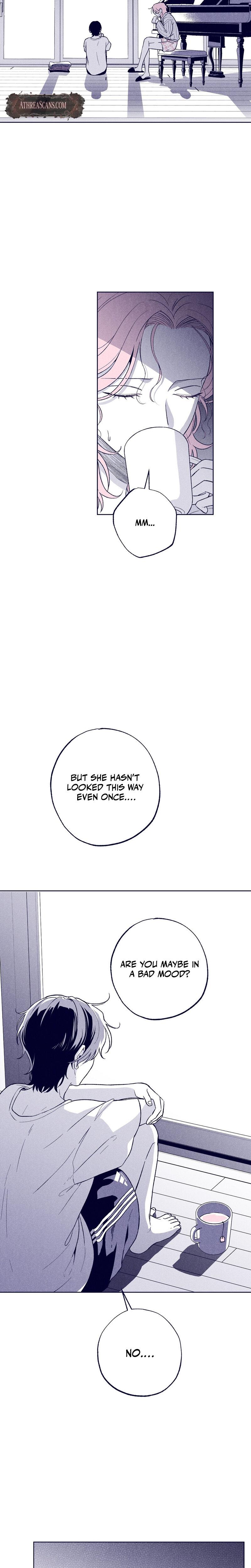 The Star Next Door Who Bewitched Me chapter 16 page 3