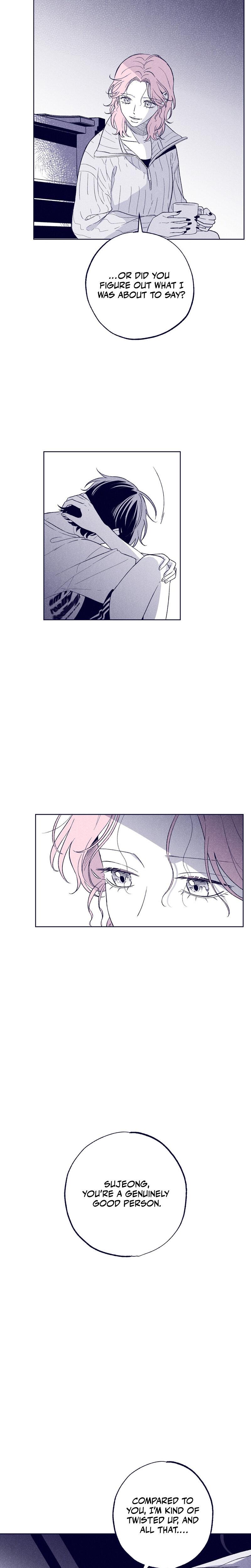 The Star Next Door Who Bewitched Me chapter 16 page 4