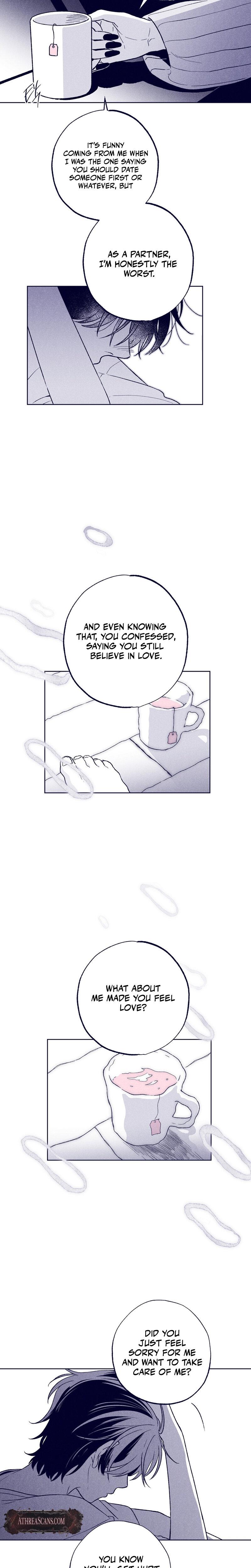 The Star Next Door Who Bewitched Me chapter 16 page 5