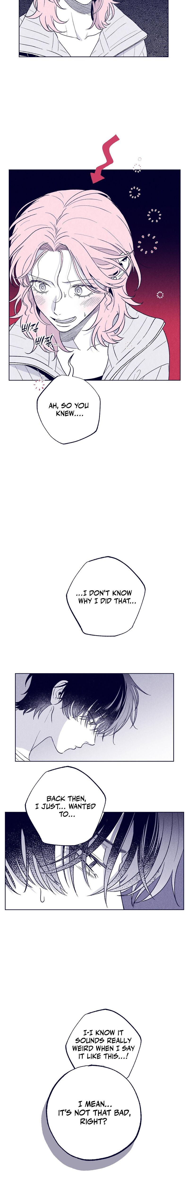 The Star Next Door Who Bewitched Me chapter 16 page 12
