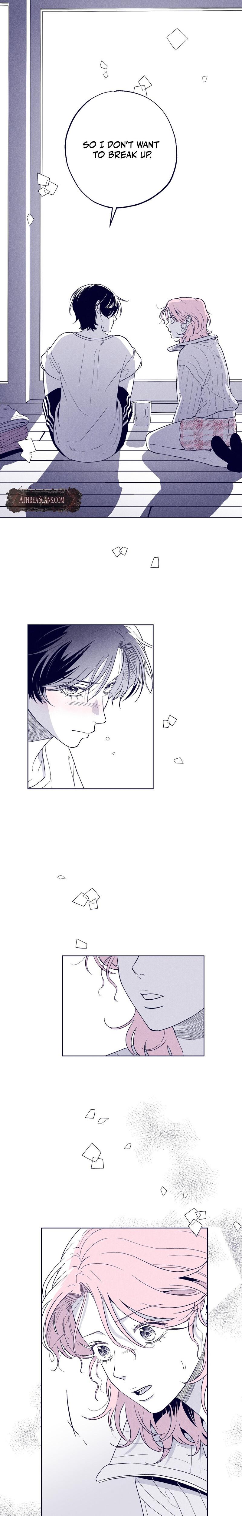 The Star Next Door Who Bewitched Me chapter 16 page 14