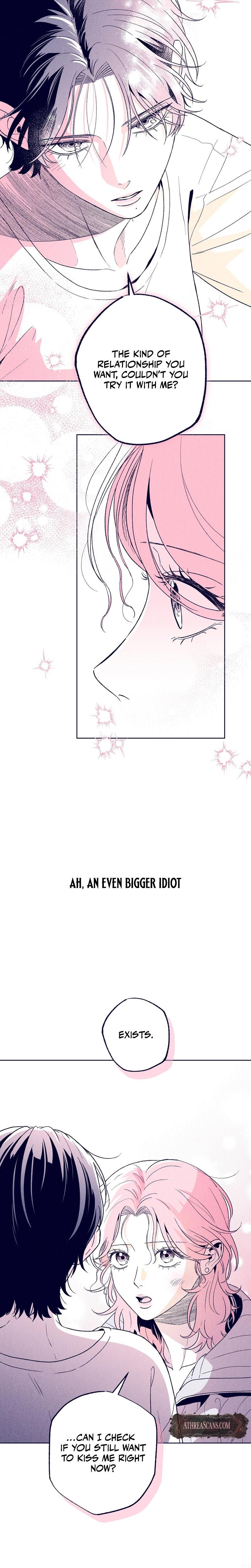 The Star Next Door Who Bewitched Me chapter 16 page 19