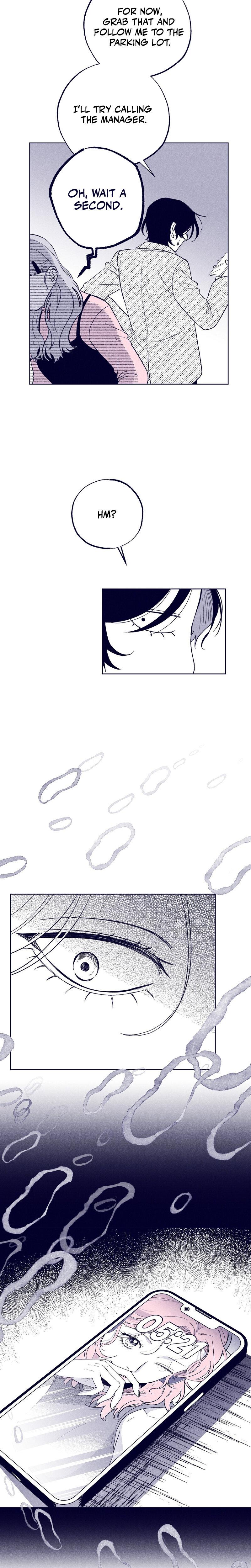 The Star Next Door Who Bewitched Me chapter 17 page 29