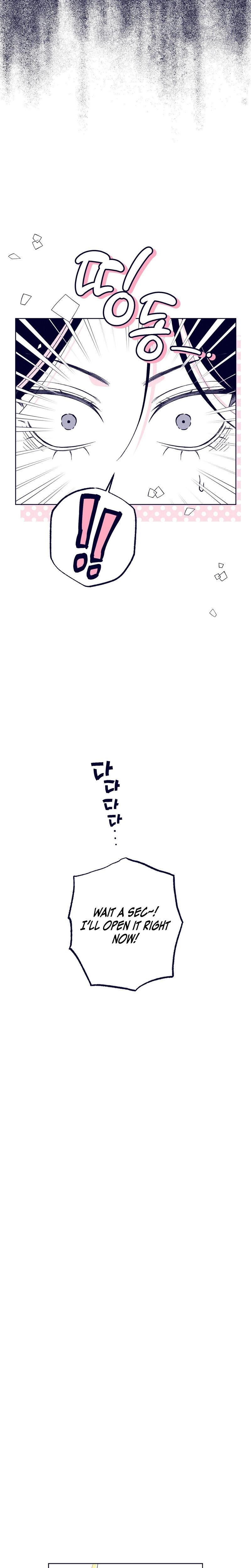 The Star Next Door Who Bewitched Me chapter 18 page 10