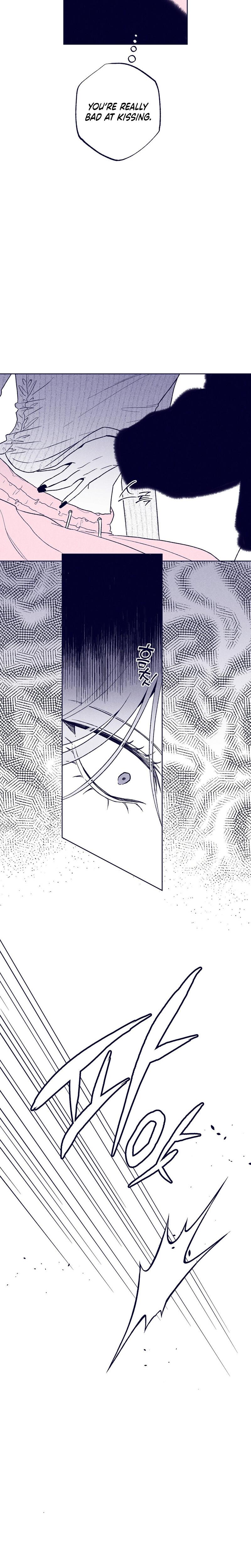 The Star Next Door Who Bewitched Me chapter 18 page 27