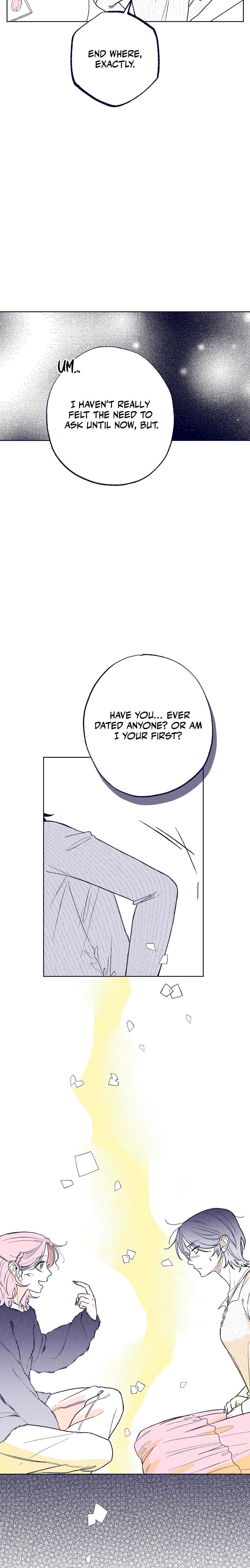 The Star Next Door Who Bewitched Me chapter 18 page 29