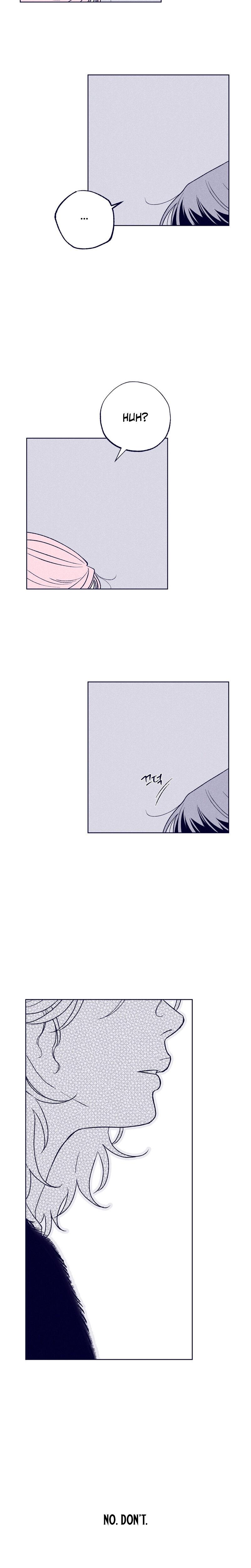 The Star Next Door Who Bewitched Me chapter 19 page 4
