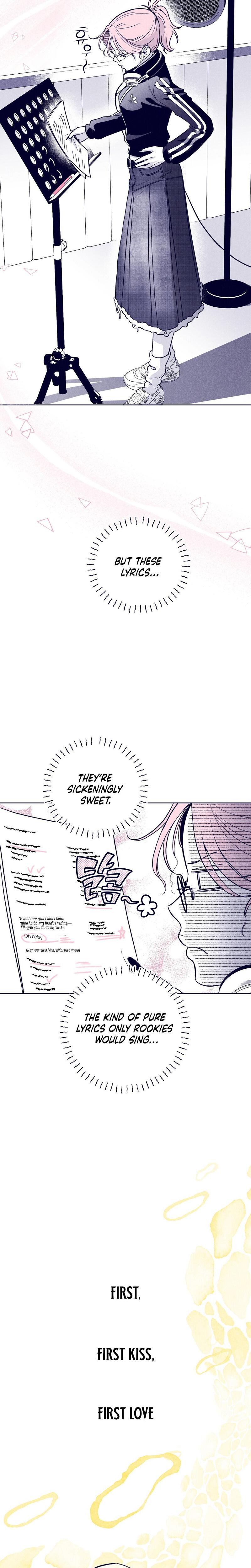 The Star Next Door Who Bewitched Me chapter 19 page 19