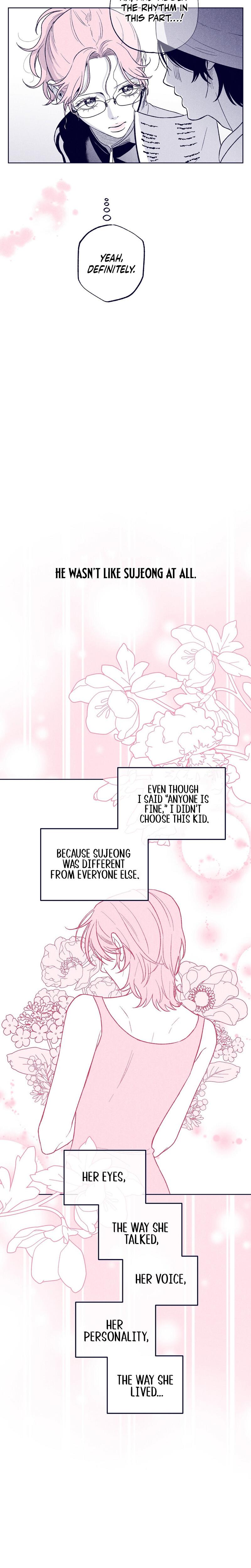 The Star Next Door Who Bewitched Me chapter 19 page 24