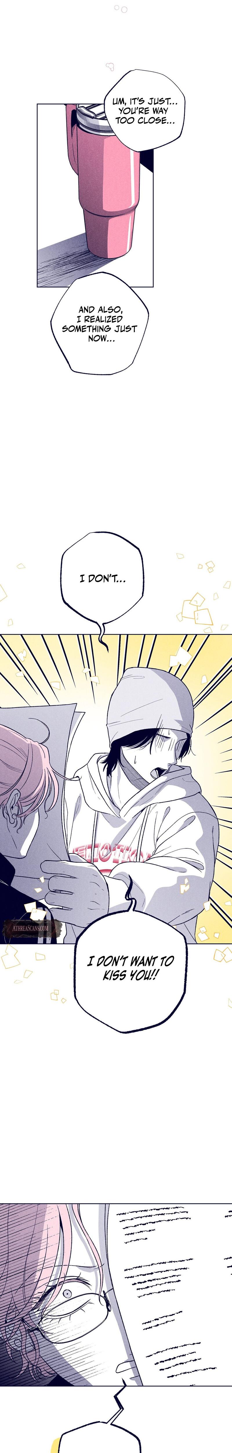 The Star Next Door Who Bewitched Me chapter 19 page 26