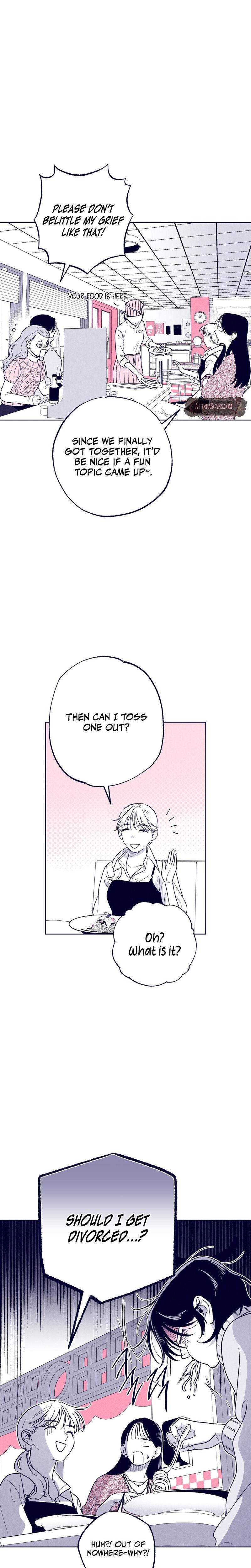 The Star Next Door Who Bewitched Me chapter 20 page 14