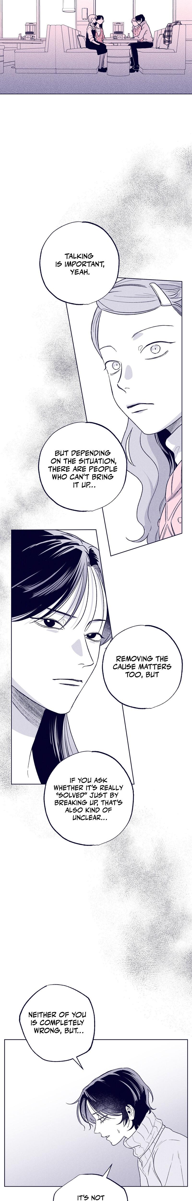 The Star Next Door Who Bewitched Me chapter 20 page 24