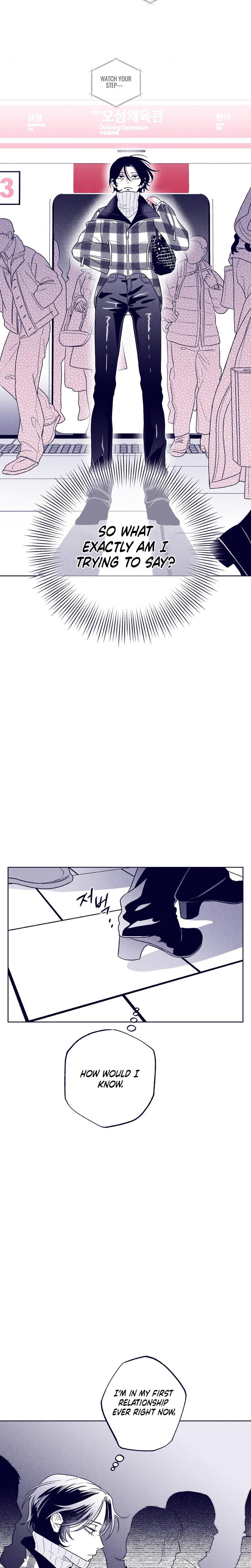 The Star Next Door Who Bewitched Me chapter 20 page 27