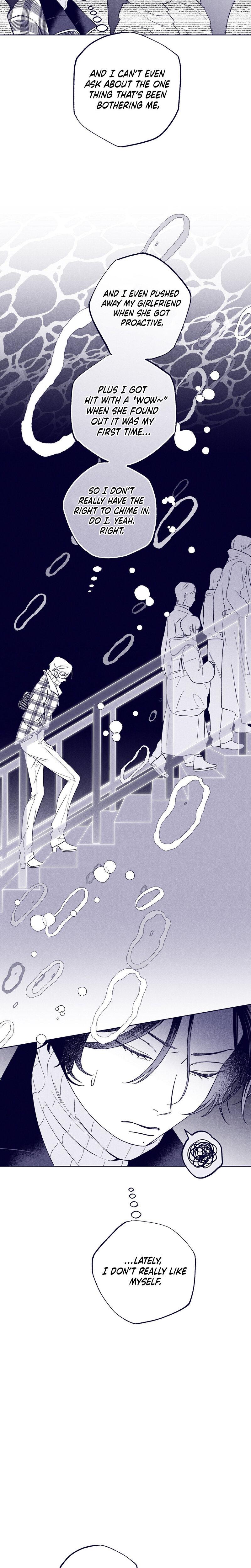The Star Next Door Who Bewitched Me chapter 20 page 28