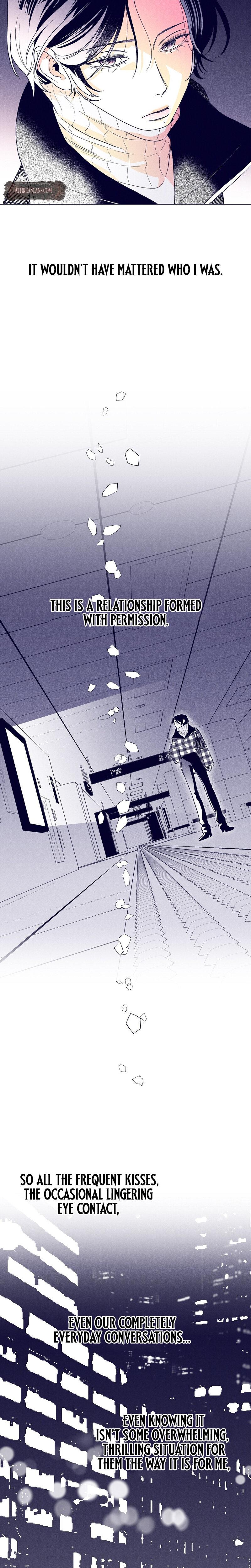 The Star Next Door Who Bewitched Me chapter 20 page 30