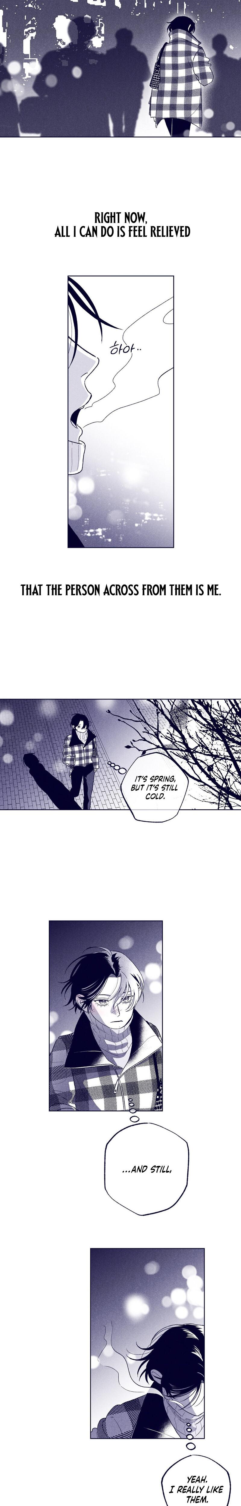 The Star Next Door Who Bewitched Me chapter 20 page 31