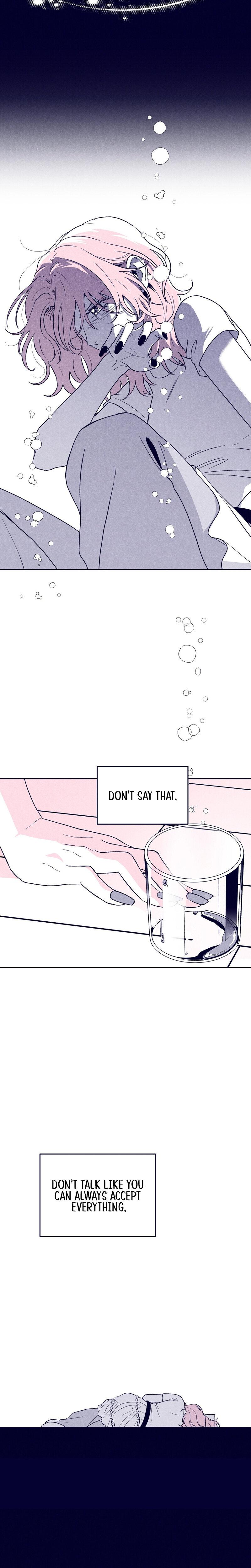 The Star Next Door Who Bewitched Me chapter 21 page 23