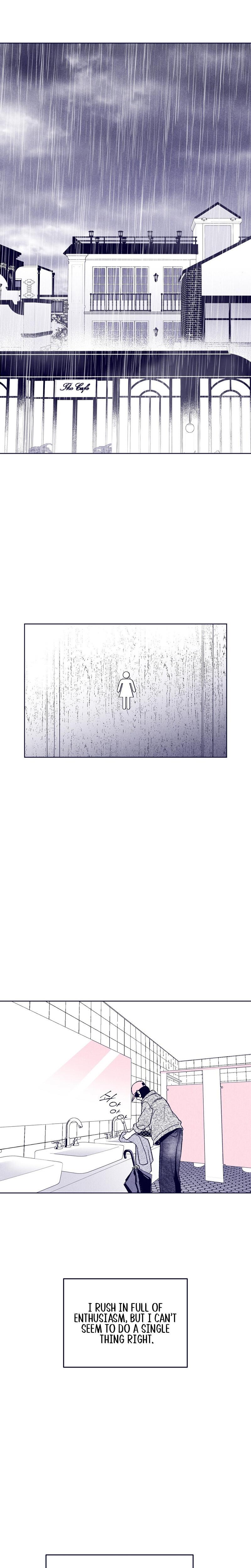 The Star Next Door Who Bewitched Me chapter 22 page 20