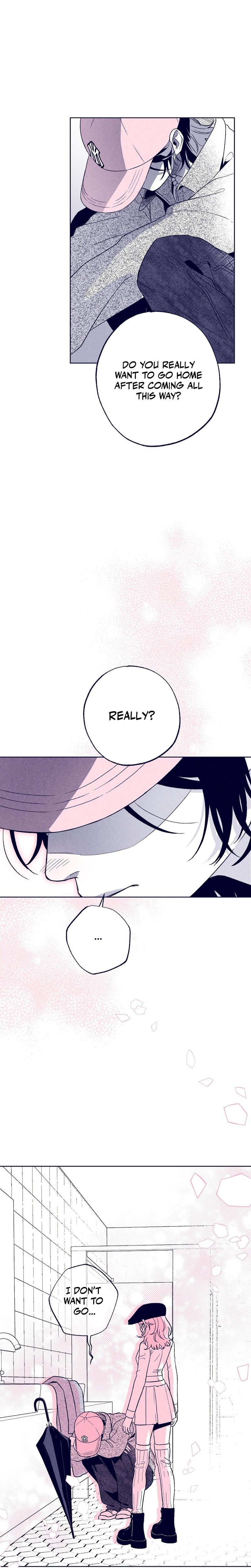 The Star Next Door Who Bewitched Me chapter 22 page 25