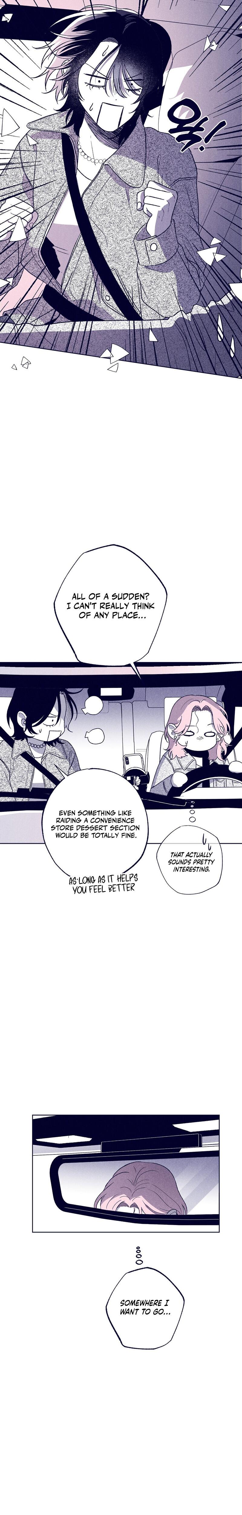 The Star Next Door Who Bewitched Me chapter 23 page 23