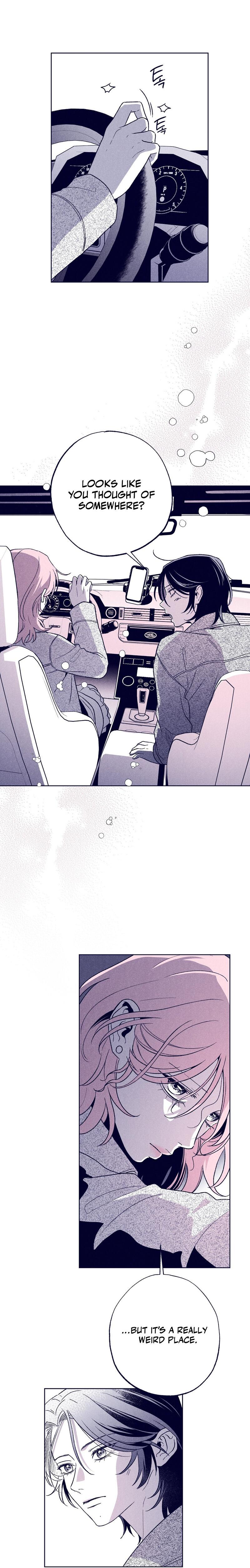 The Star Next Door Who Bewitched Me chapter 23 page 24