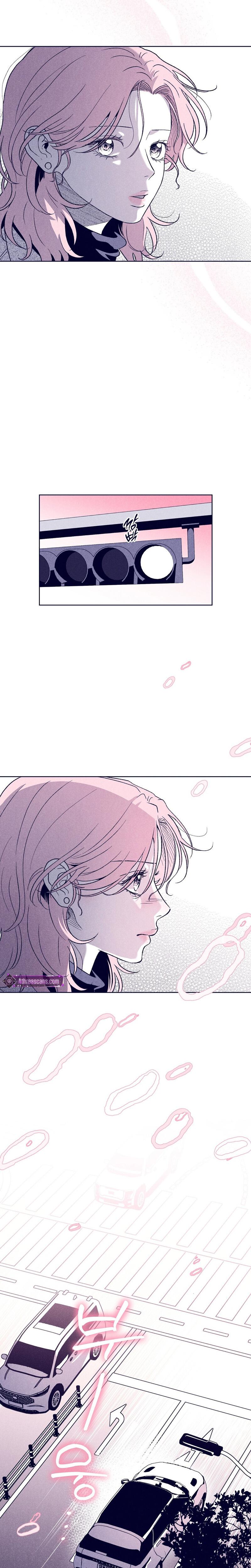 The Star Next Door Who Bewitched Me chapter 23 page 27
