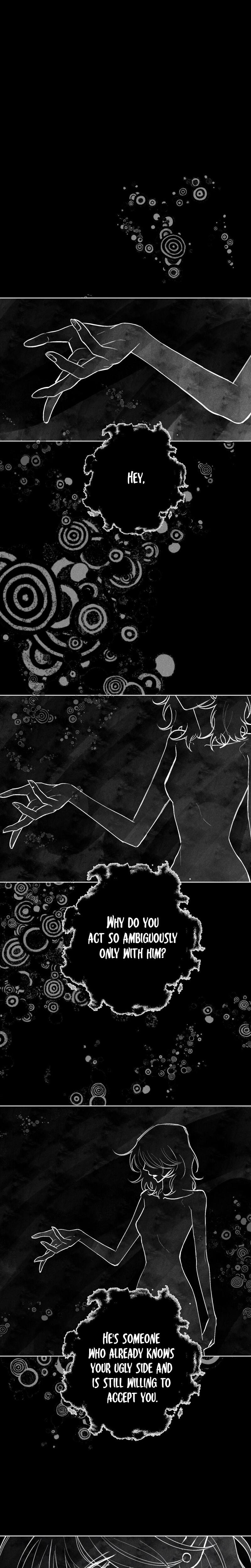 The Star Next Door Who Bewitched Me chapter 24 page 5
