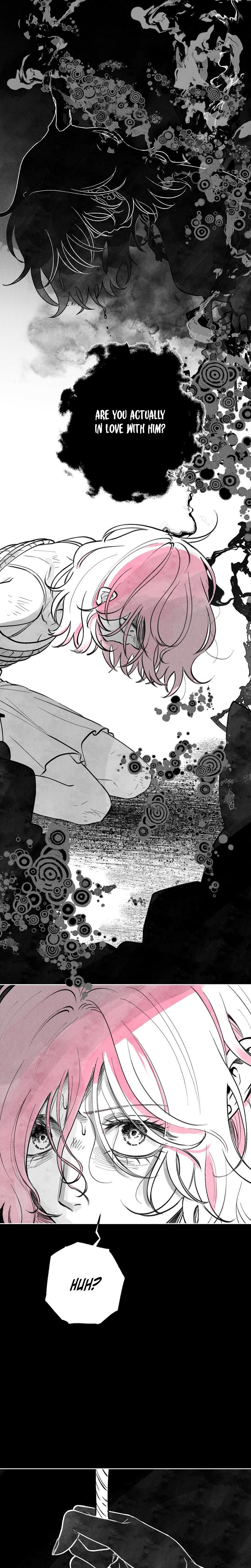 The Star Next Door Who Bewitched Me chapter 24 page 7