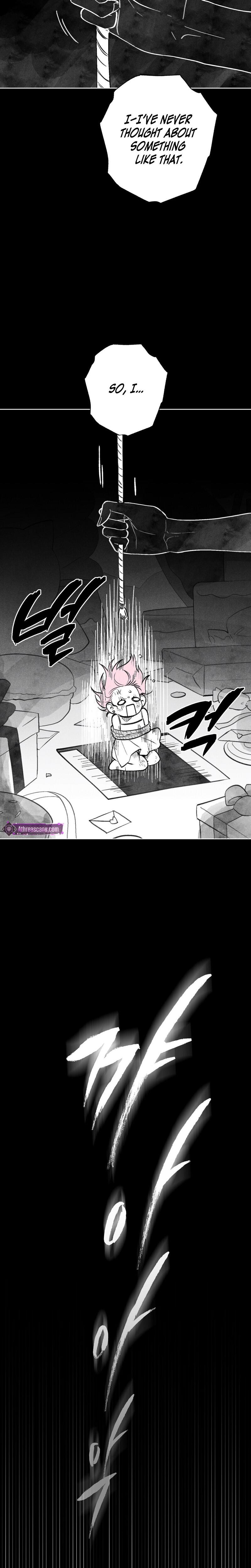 The Star Next Door Who Bewitched Me chapter 24 page 8