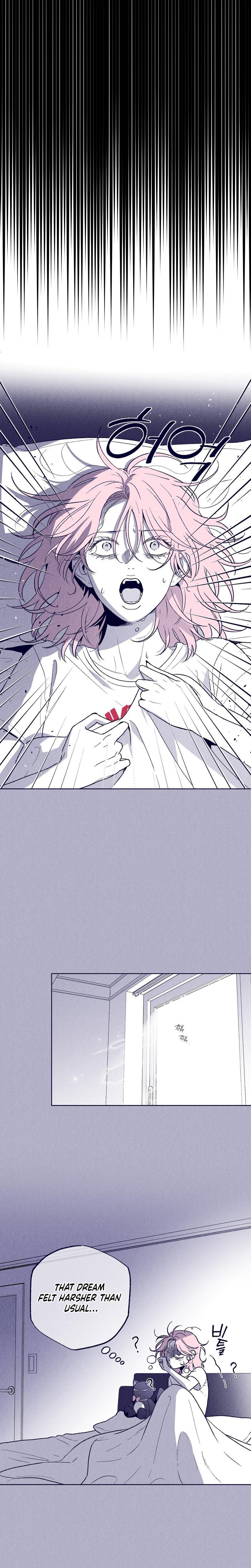 The Star Next Door Who Bewitched Me chapter 24 page 9