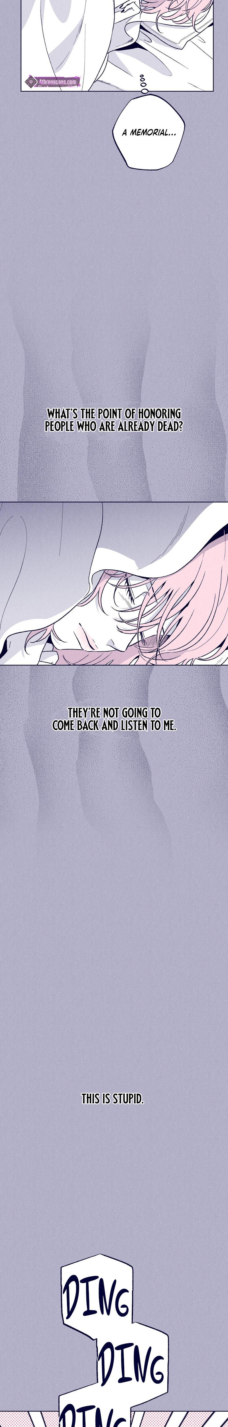 The Star Next Door Who Bewitched Me chapter 24 page 12
