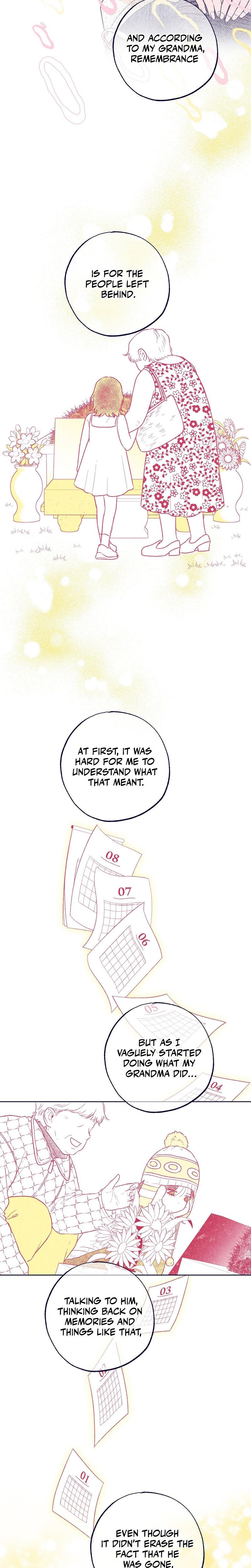 The Star Next Door Who Bewitched Me chapter 24 page 19