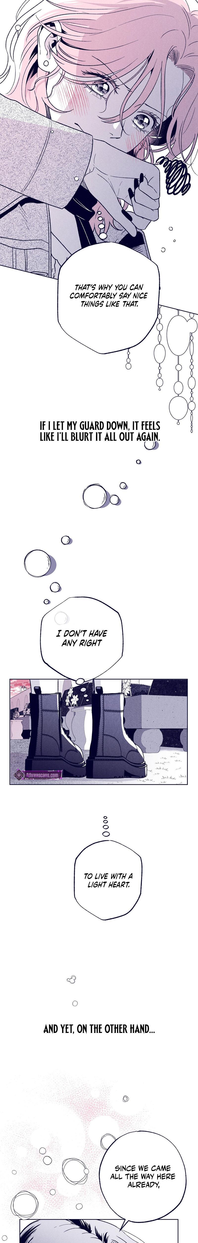 The Star Next Door Who Bewitched Me chapter 24 page 24