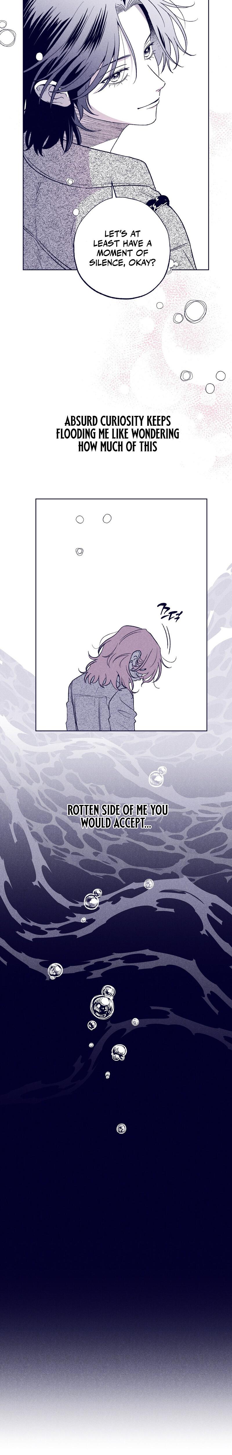 The Star Next Door Who Bewitched Me chapter 24 page 25