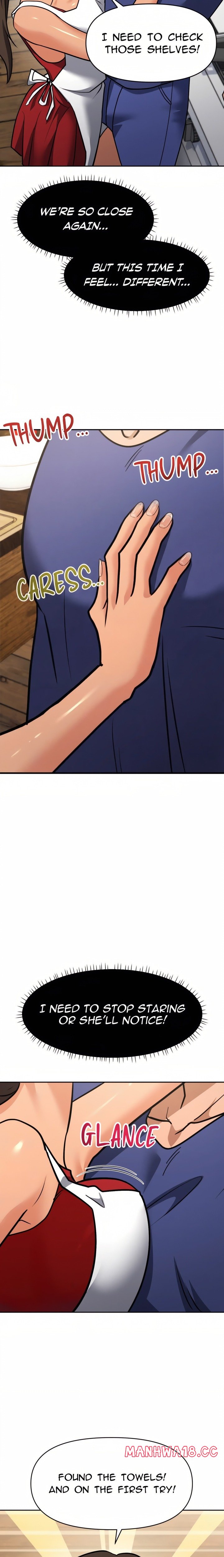The Taste Of Passion (Uncensored) chapter 0 page 4