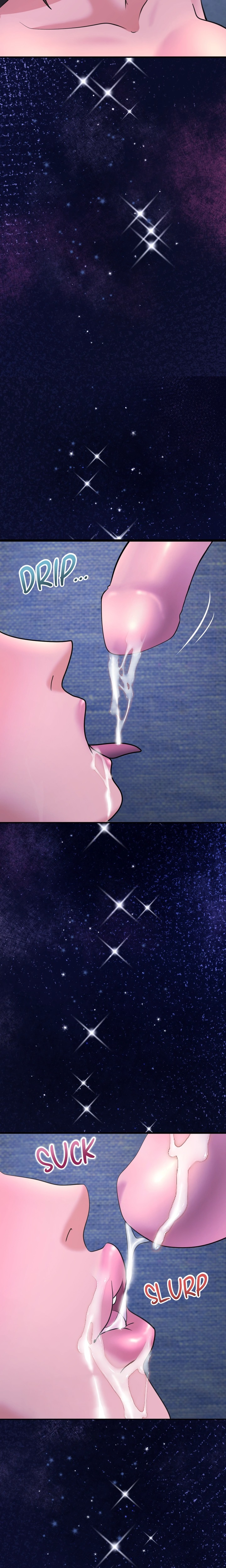 The Taste Of Passion (Uncensored) chapter 6 page 19