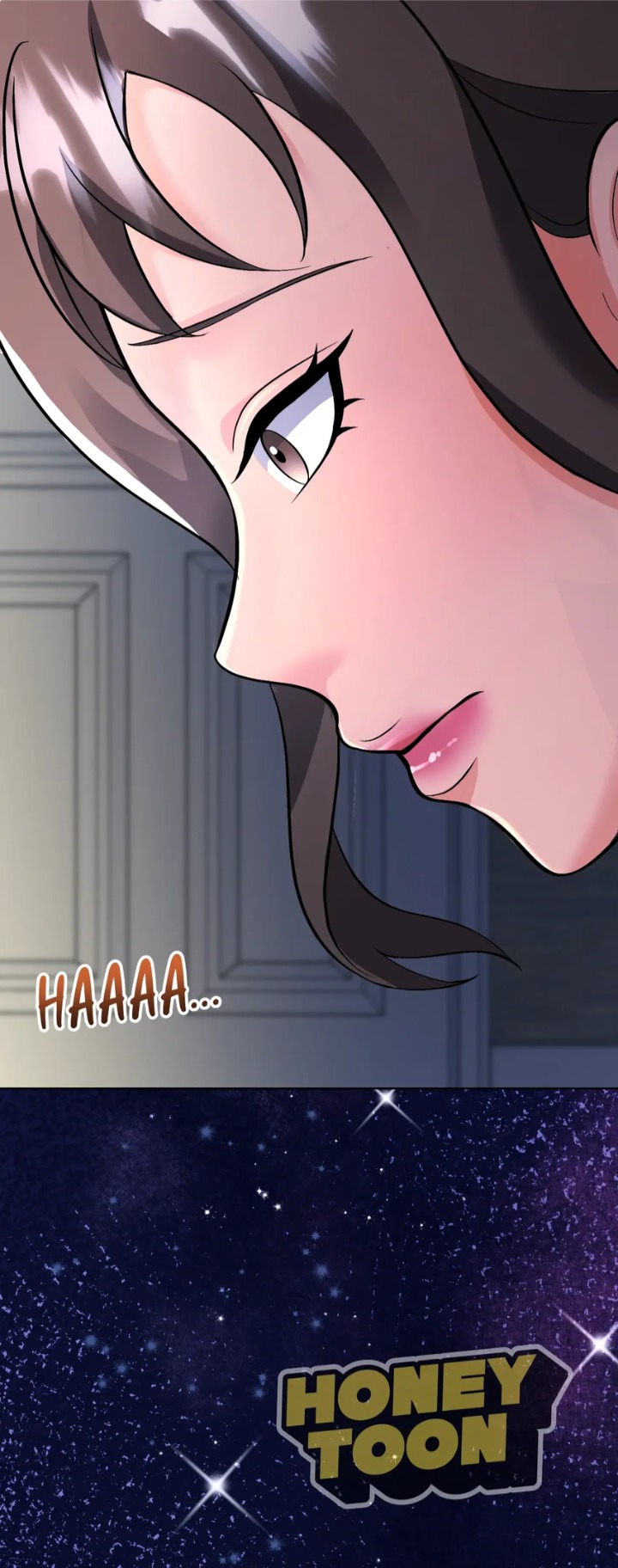 The Taste Of Passion (Uncensored) chapter 7 page 4