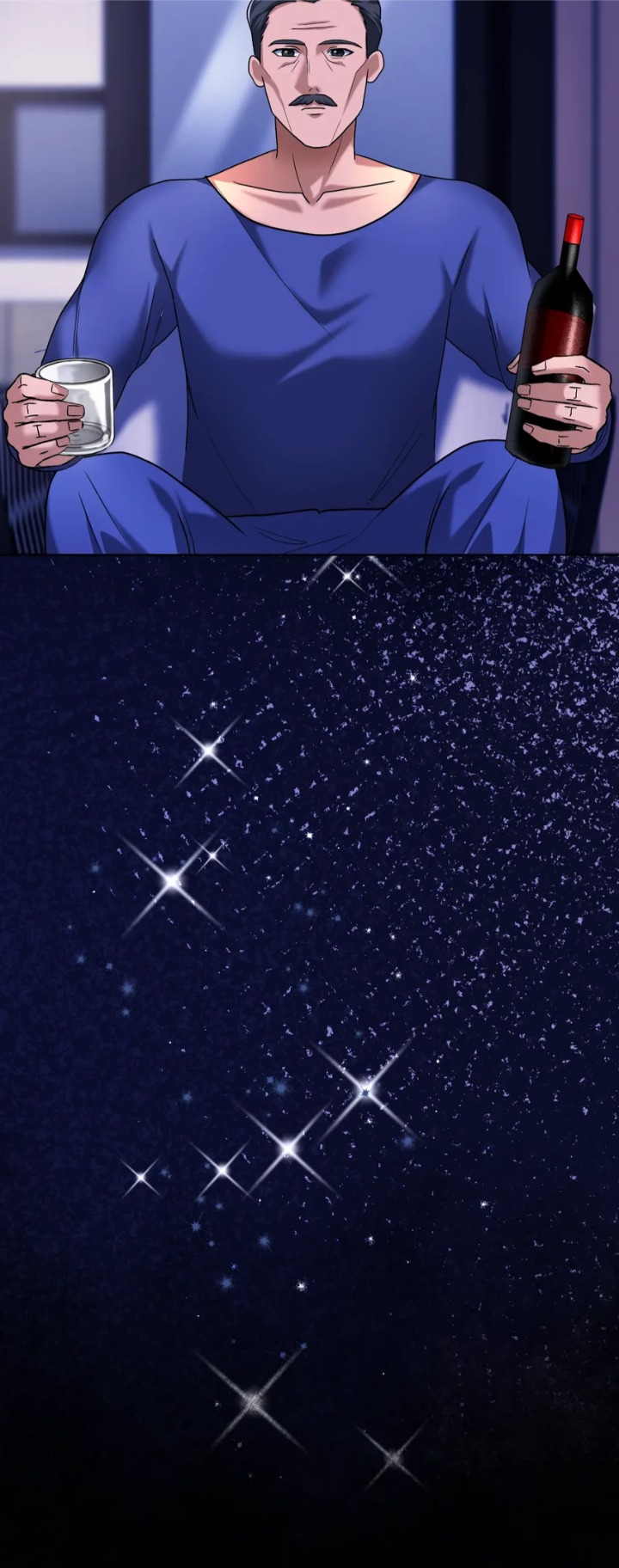 The Taste Of Passion (Uncensored) chapter 7 page 10
