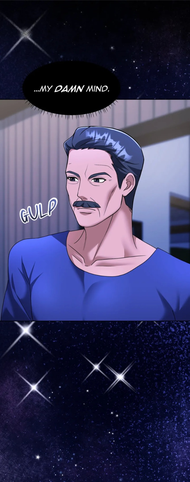 The Taste Of Passion (Uncensored) chapter 7 page 11