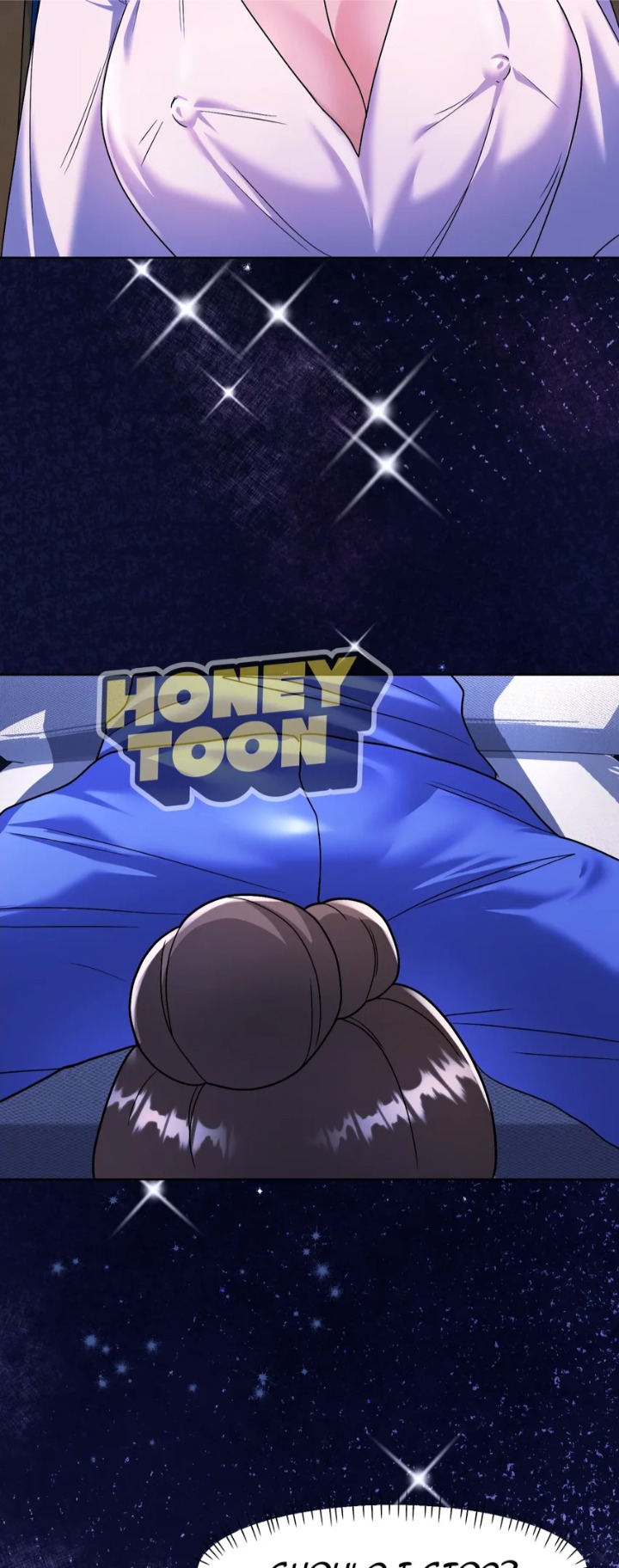 The Taste Of Passion (Uncensored) chapter 7 page 24