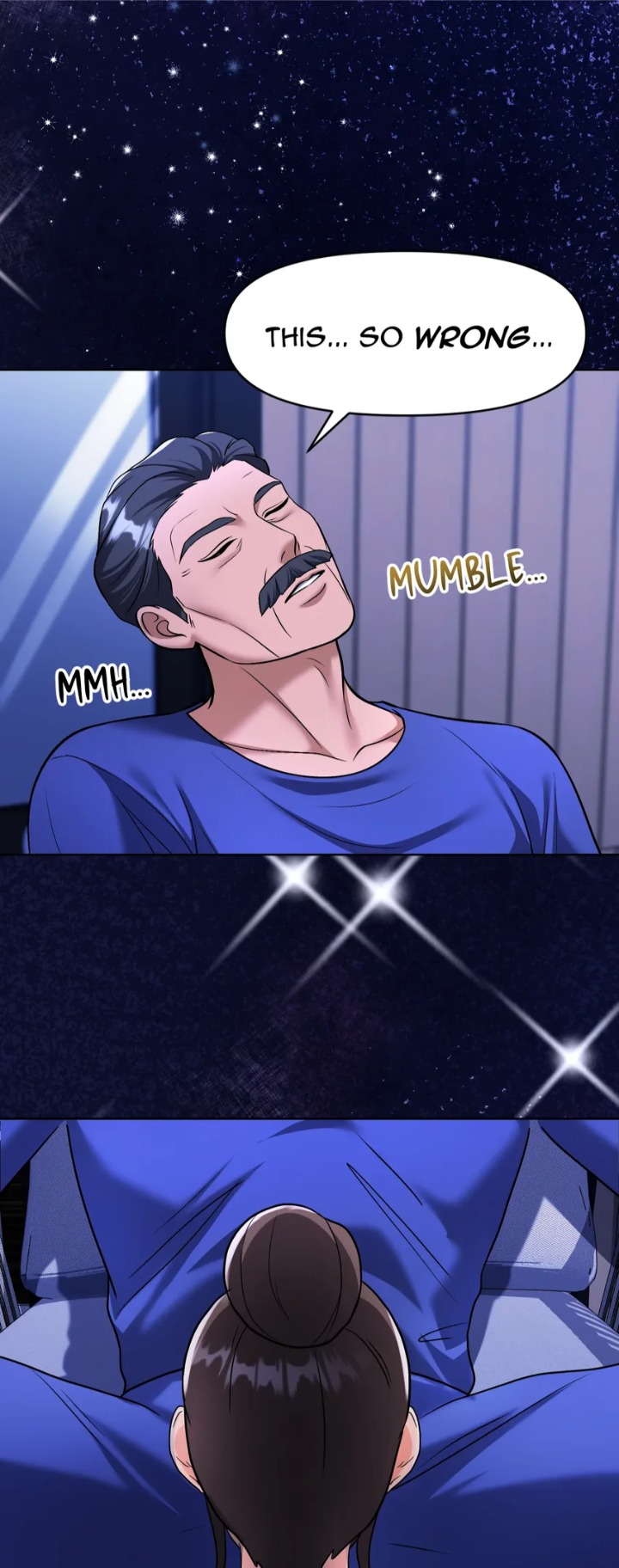 The Taste Of Passion (Uncensored) chapter 7 page 27