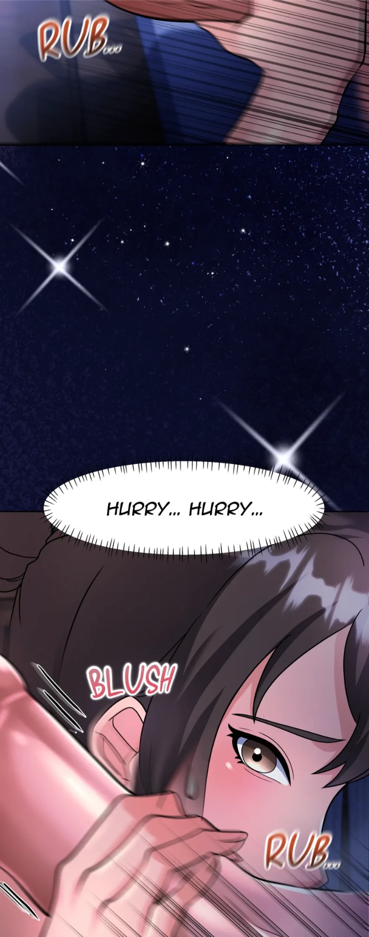 The Taste Of Passion (Uncensored) chapter 7 page 37