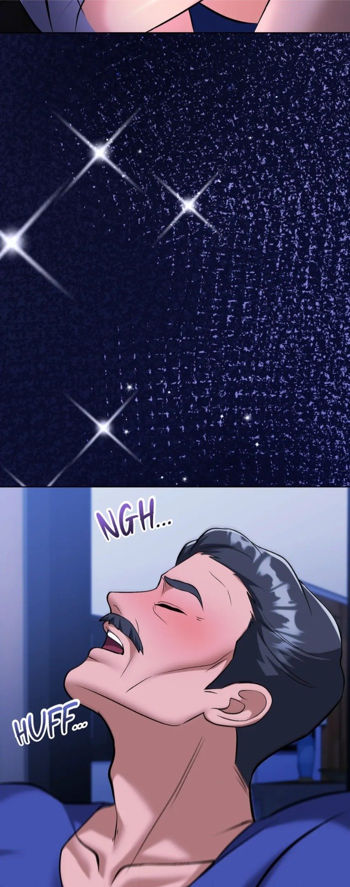 The Taste Of Passion (Uncensored) chapter 7 page 39