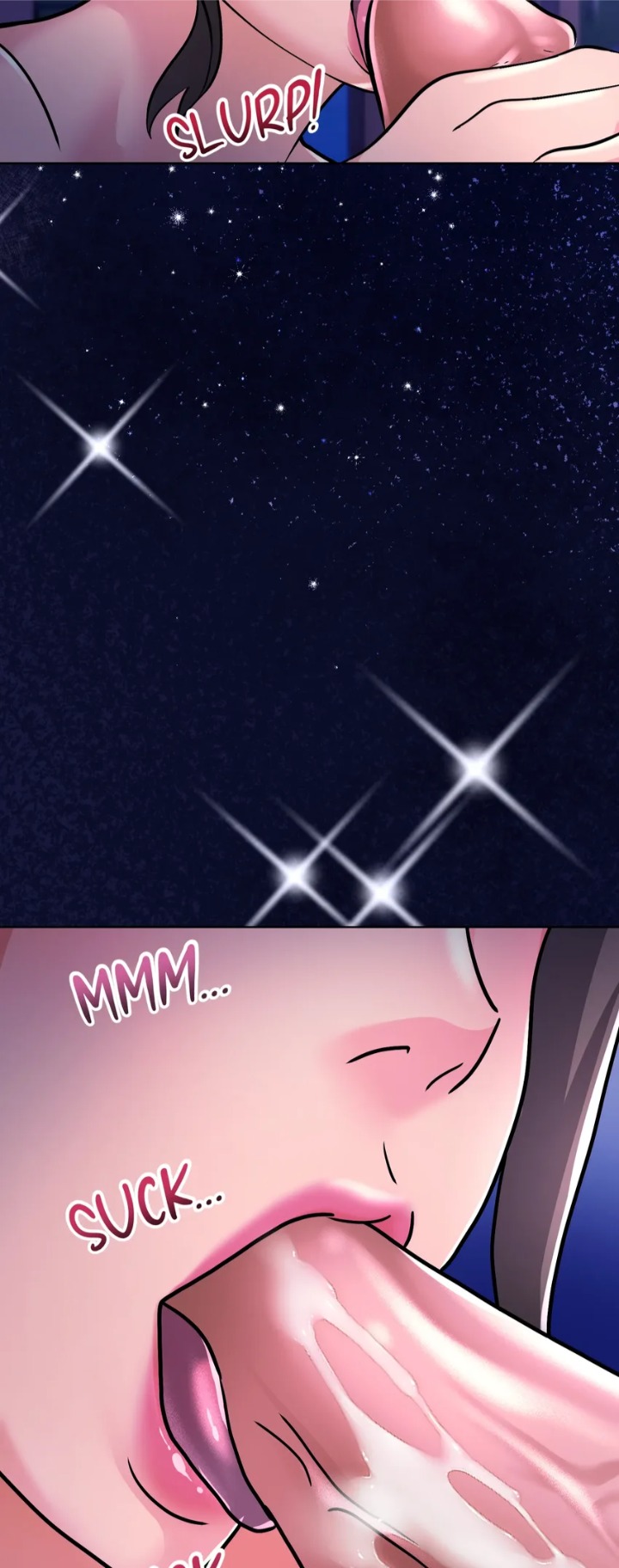 The Taste Of Passion (Uncensored) chapter 7 page 42