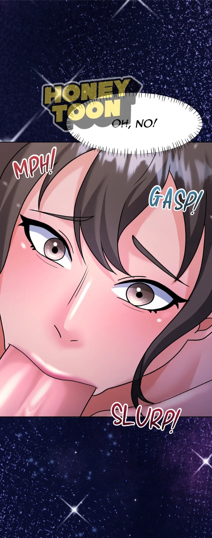 The Taste Of Passion (Uncensored) chapter 7 page 44