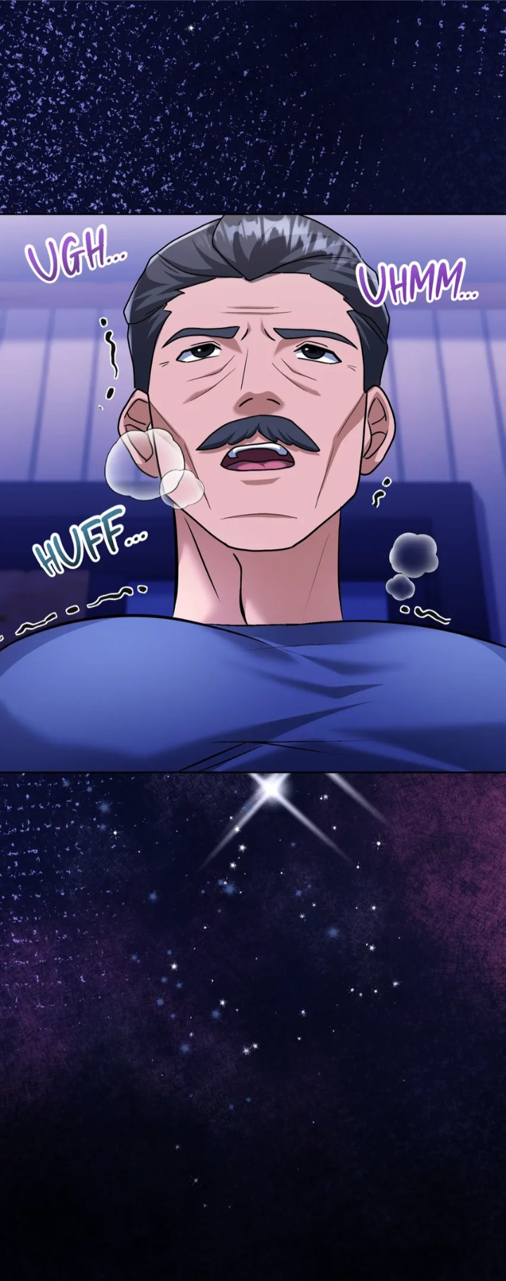 The Taste Of Passion (Uncensored) chapter 7 page 45